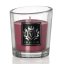 Kerze Vellutier klein, Aged Bourbon & Plum