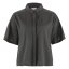 Övik Hemp Camp Shirt SS W