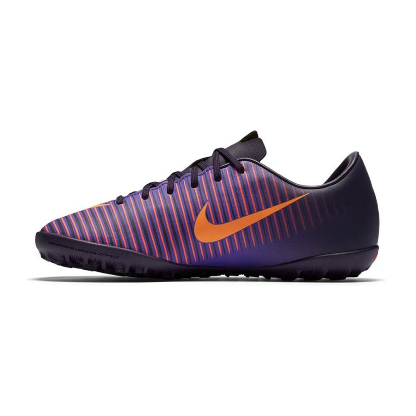 Dětské kopačky Nike Mercurial Vapor XI TF