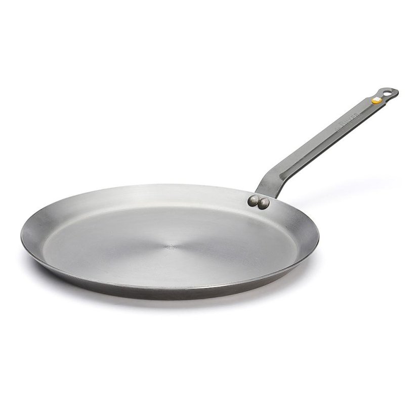 de Buyer Mineral B 5615.30 pancake pan, 30 cm