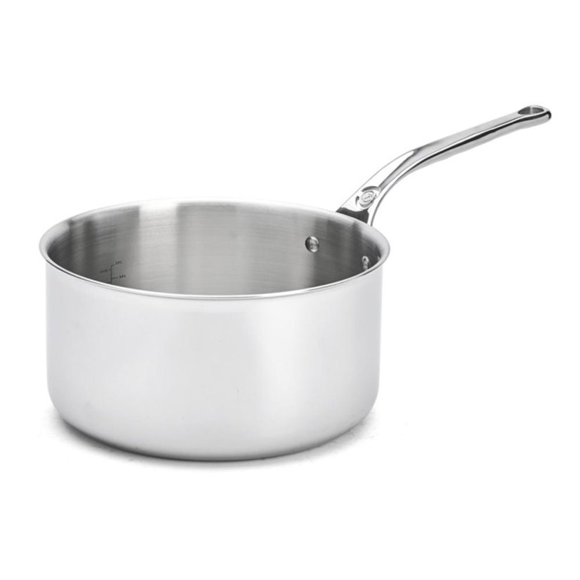 De Buyer 3706.24 AFFINITY Saucepan