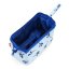 Reisenthel Travelcosmetic Blue Leaves cosmetic bag