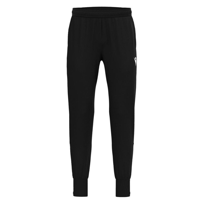 Sporthose Macron Baal Hero - Farbe: Blau, Größe: M