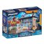 Devět říší, laboratoř Icaris s vědci Playmobil 71084