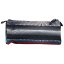 Target Club Round Onil Blue/Orange 17287 School Pencil Case