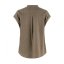 Övik Hemp Shirt SS W