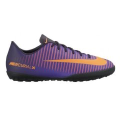 Dětské kopačky Nike Mercurial Vapor XI TF