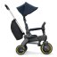 Skladací trojkolka Liki Trike S3 Doona Deep Blue