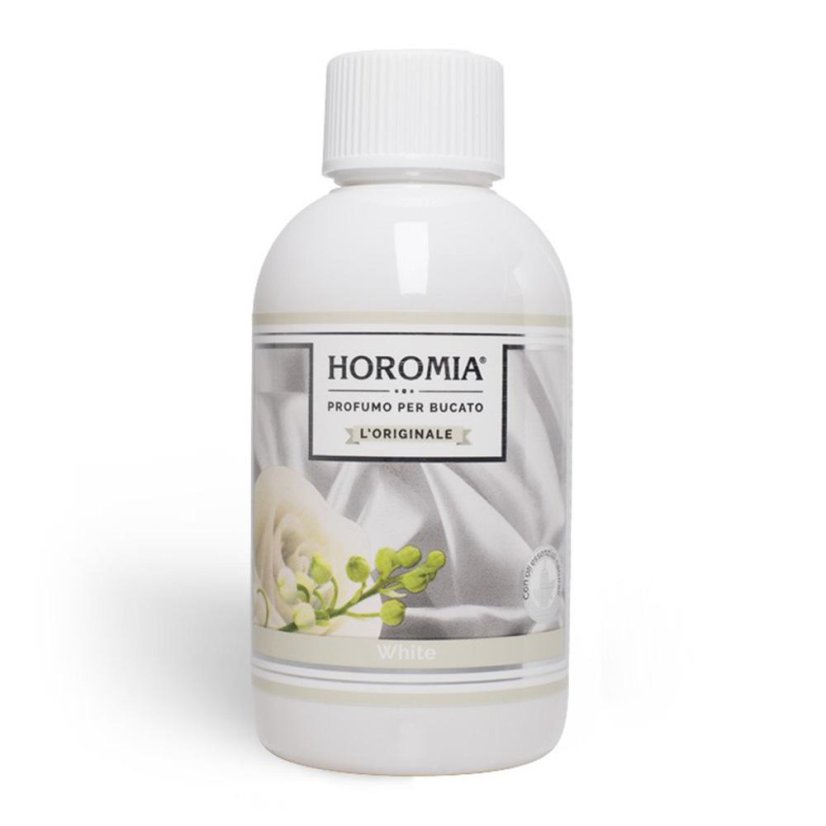 Horomia White Laundry Perfume 250 ml