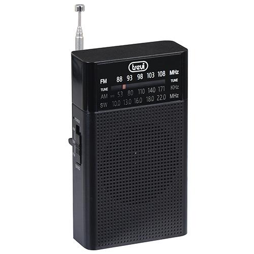 Radio Trevi RA 7F15 BK
