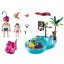 Spielpool Playmobil 70610