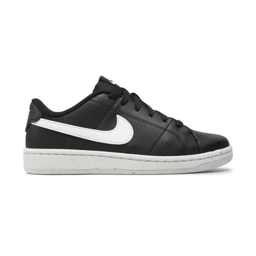 Dámská obuv Nike Court Royale 2 - Farbe: Schwarz, Größe: 36.5