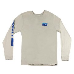 Hurley Evd Range férfi póló