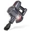 Stabstaubsauger Girmi AP9100 grau