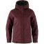 Stina Padded Jacket W