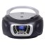 Trevi CMP 510 DAB BK portable player, black
