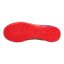Kinder-Turfschuhe Puma Ultra 3.3 TT Jr - Farbe: Rot/Blau, Größe: 34