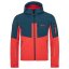 Softshelljacke Kilpi Presena - Größe: M