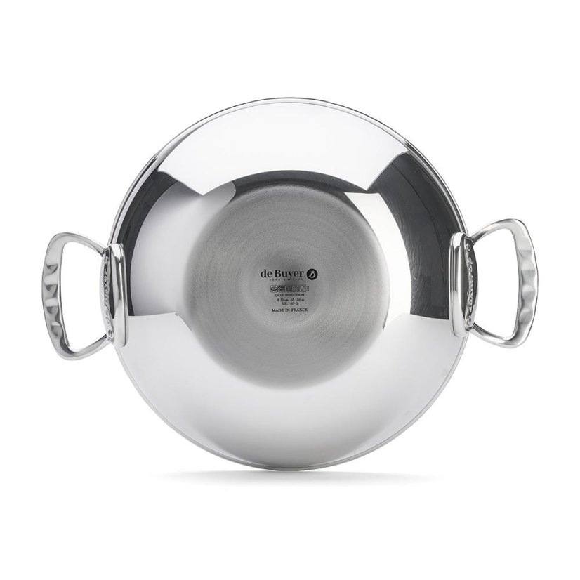 3748.32 WOK pan de Buyer