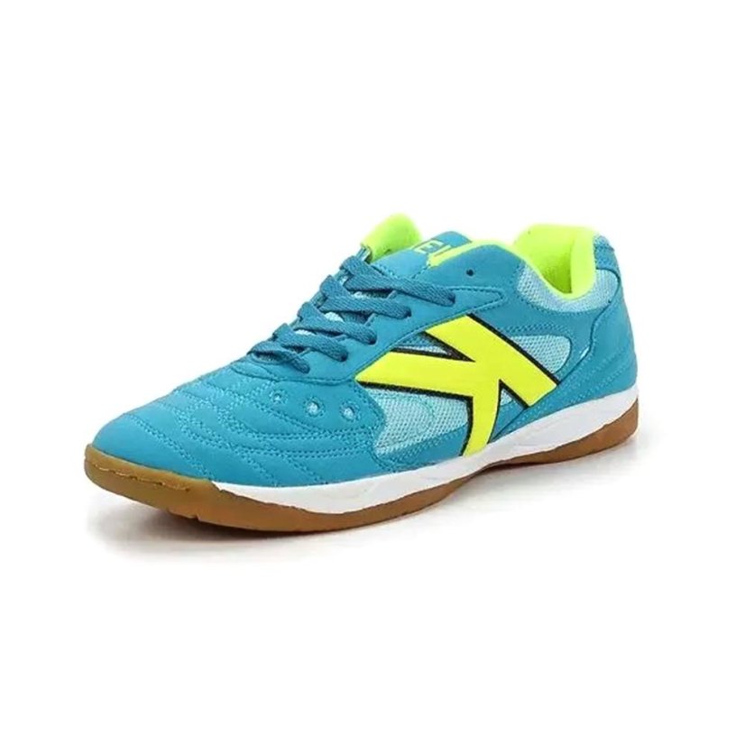 Sálová obuv Kelme Indoor Copa - Barva: Modrá, Velikost: 41