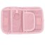 Ylvi Unicorn Rainbow neck wallet