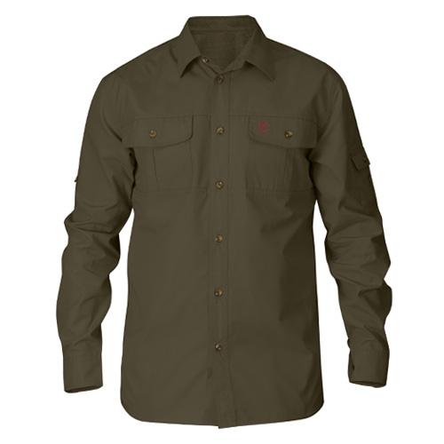 Singi Trekking Shirt LS Singi Trekking Shirt LS