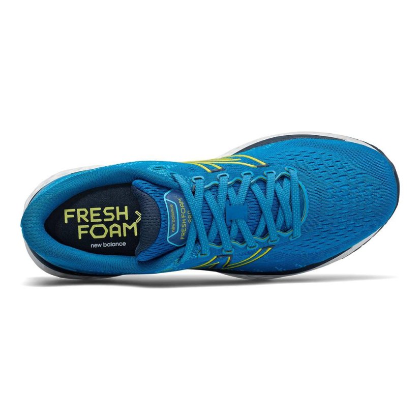 Pánská běžecká obuv New Balance M880F11
