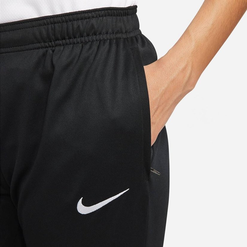 Dámské kalhoty Nike Dri-FIT Academy Pro - Farbe: Grün, Größe: M