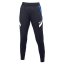 Dámské kalhoty Nike Dri-FIT Strike 21 - Farbe: Blau, Größe: S
