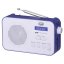 Radio Trevi DAB 7F92 R BLU