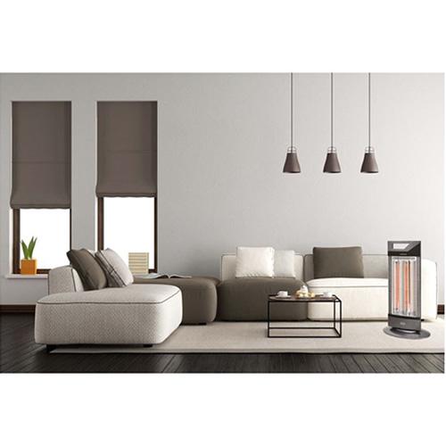 ARGO AMBIENT 191070154 uhlíkový radiátor