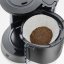 Severin TYPE 9343 black coffee maker