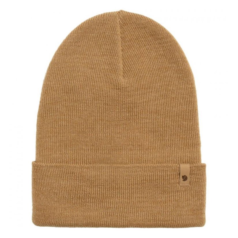 Classic Knit Hat