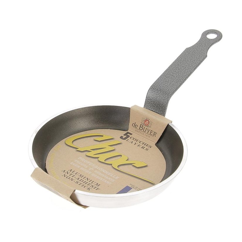 Antihaftpfanne für Blinis de Buyer Choc 8140.14, 14 cm