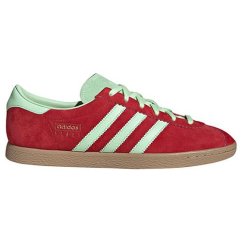 Pánská volnočasová obuv Adidas Originals Stadt