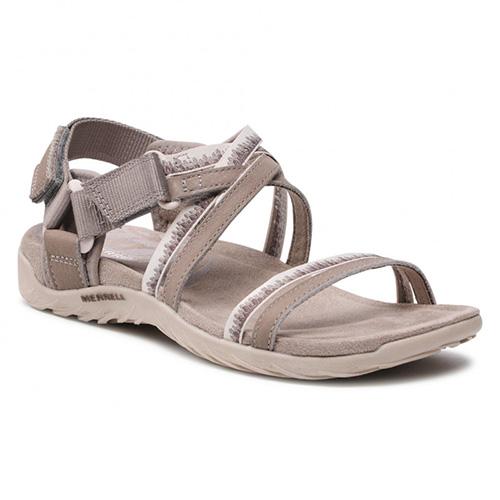 Merrell Terran 3 Cush Lattice Moon női szandál