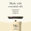 WoodWick Medium Candle, Lush Pomelo