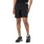 Puma Run Lite Woven 7" futószort - Szín: Fekete, Méret: S