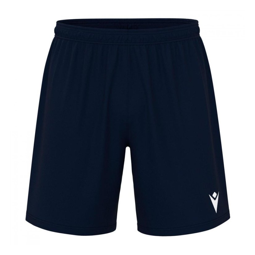 Macron Mesa Hero Kids' Shorts - Color: Gray, Size: XS