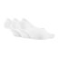 Nike Lightweight Women’s Socks - Color: White, Size: S