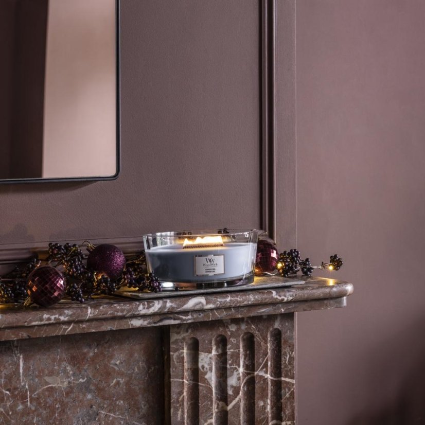 WoodWick Ship Candle, Hypnoflora