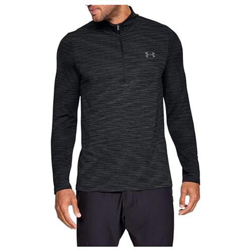 Under Armour Vanish Seamless 1/2 Zip Men's T-Shirt Under Armour Vanish Seamless 1/2 Zip Men's T-Shirt