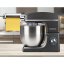 Küchenmaschine G3Ferrari Pastaio G20113 schwarz