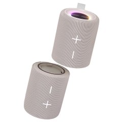 XR 8A88 BEIGE Přenosný reproduktor 2x15W