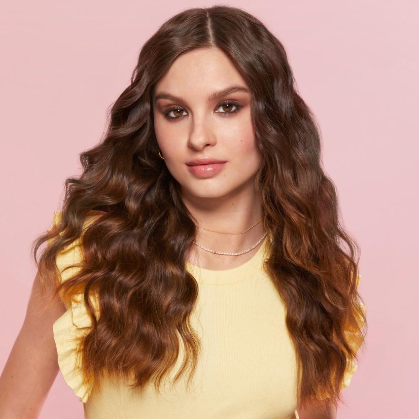 Attachment for Bellissima MyPro Twist and Style MERMAID WAVES 11837