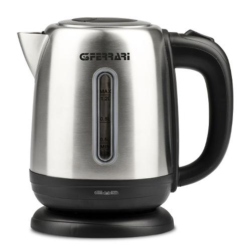 Wasserkocher G3Ferrari Idra G1009500 Edelstahl