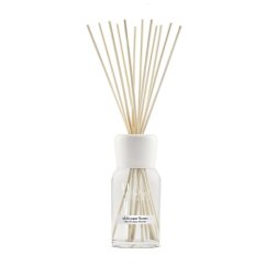 Diffusor Millefiori Milano Natural, White Paper Flowers, 500 ml