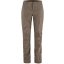 Abisko Hybrid Trail Trousers W