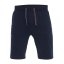 Shorts Macron Goa - Farbe: Blau, Größe: XL