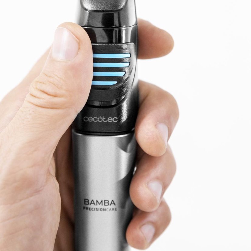 Borotválkozó szett Cecotec PrecisionCare Extreme 5-In-1 4229